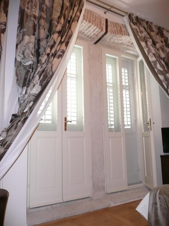 Penzion Palace Augubio 4*