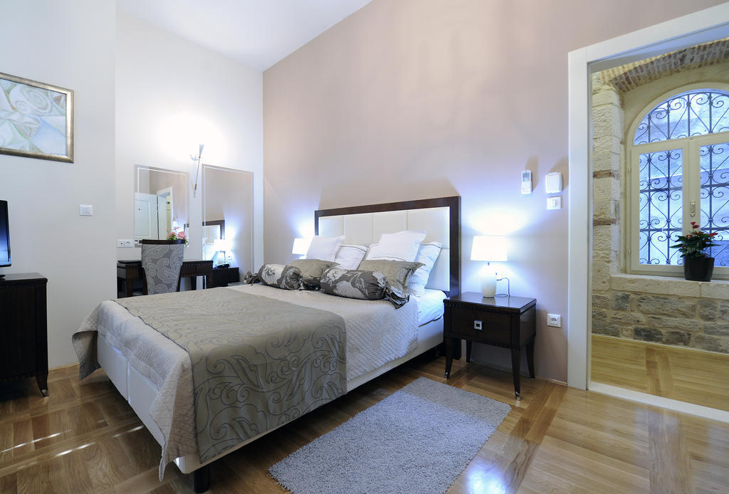 Penzion Palace Augubio 4*