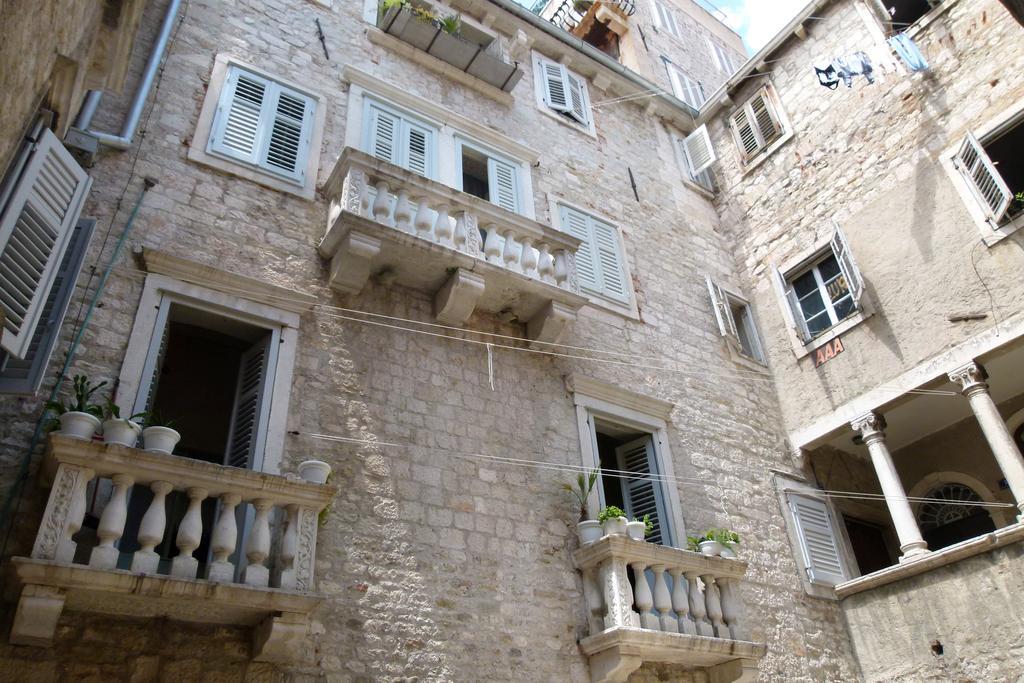 Palace Augubio Split