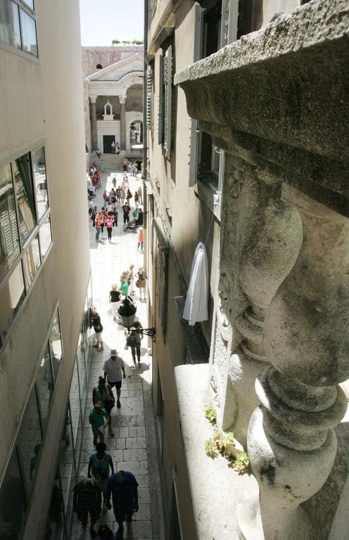 Penzion Palace Augubio Split