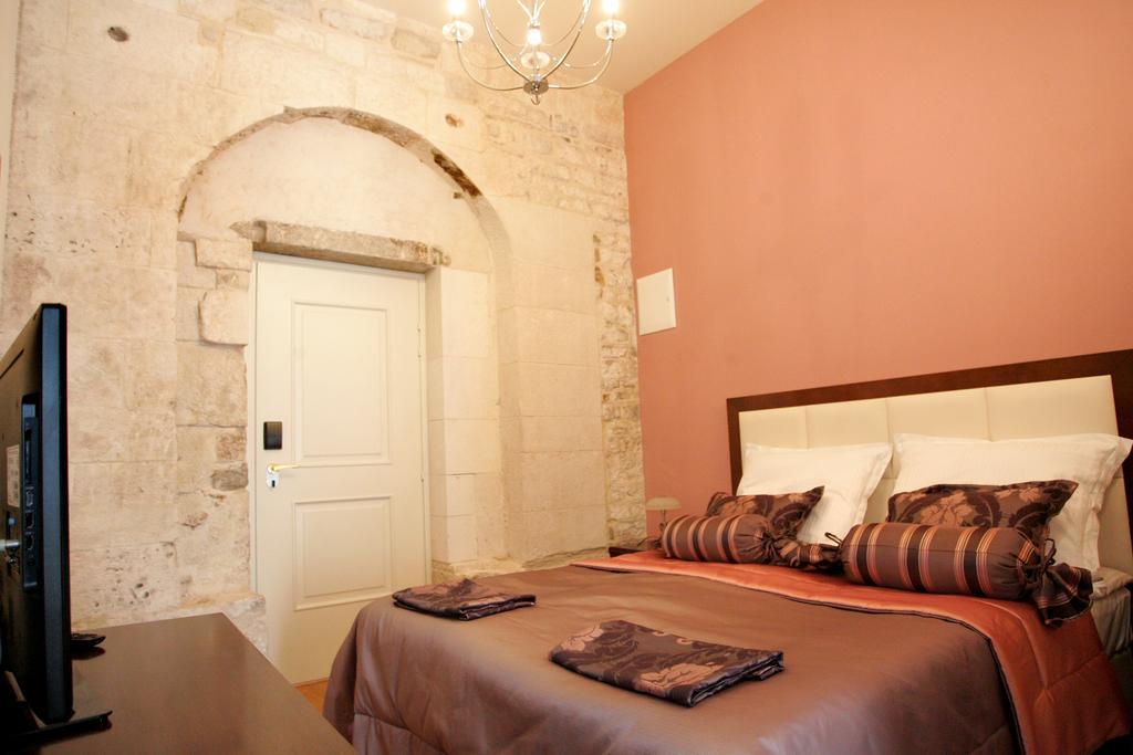 Penzion Palace Augubio Split
