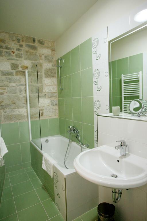 Penzion Palace Augubio 4*