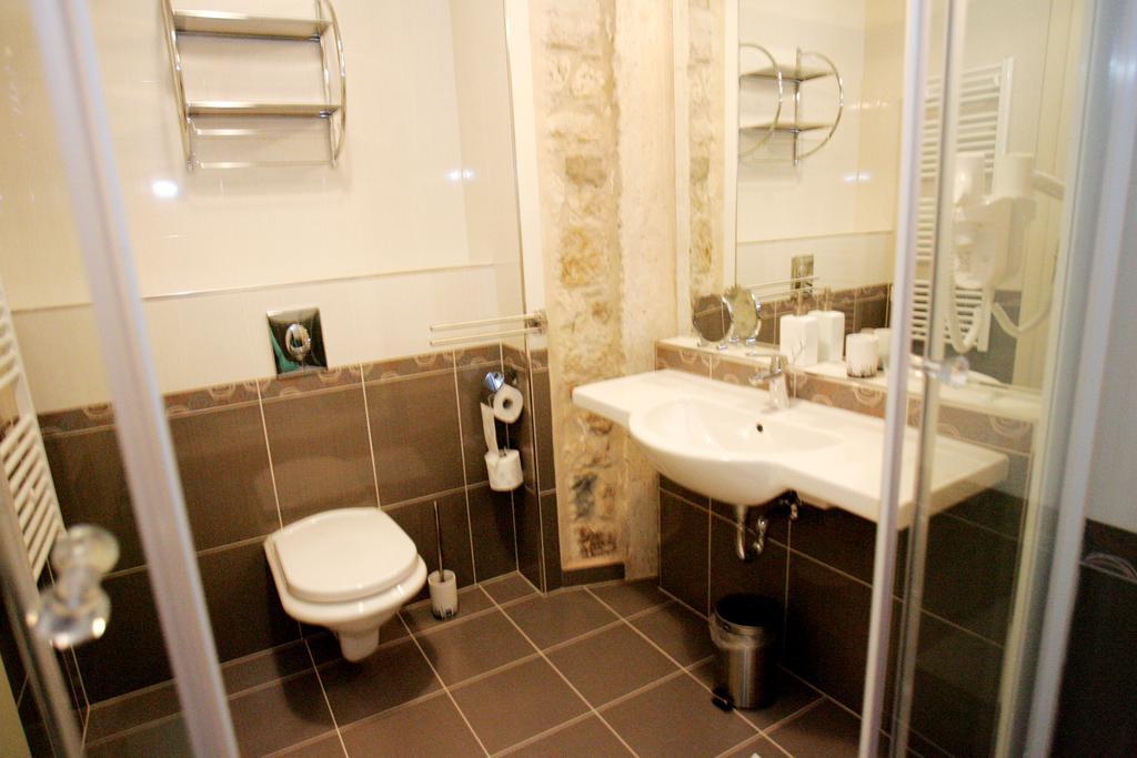 Pensjonat Palace Augubio 4*